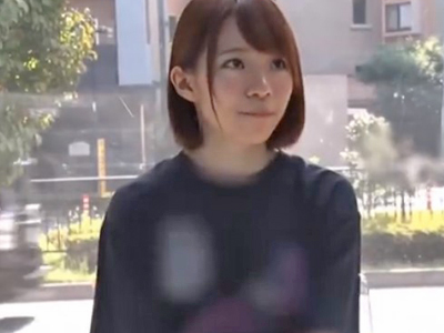 「えっ…入って…んぁ気持ちぃ…」陸上部美女を騙して種付けゲット→相性の良さに恍惚な表情