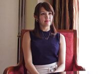 「ちょっとMなんです‥ｗｗｗｗｗ」照れながら性癖告白しちゃう変態人妻とイチャ不倫ｗｗｗｗｗ