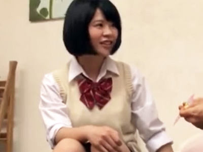 教え子JKが男性教師と賞金獲得を目指してＨなミッションに挑戦した結果ｗｗｗｗｗ