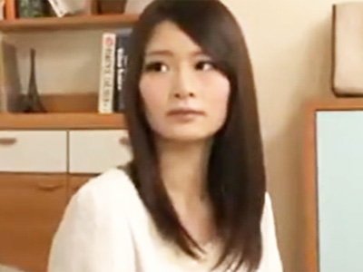 教え子に優しくしてたら勘違いされて中出しレ●プされた美人家庭教師
