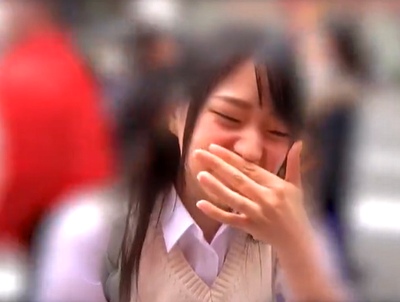 「はじめまして♥」SNSで釣った神ギャル降臨！金と映えのためなら何でもするロリJKとパコ倒し