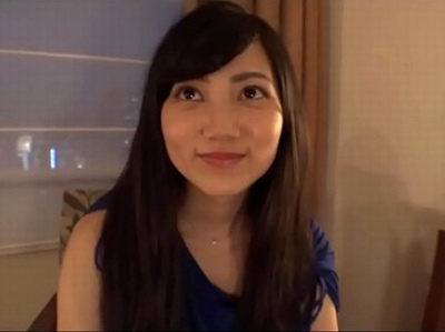 こんな美女がAVアリ！？芸能人レベルに目鼻立ちが整った素人さんが立ちバックで耐えきれずに崩れ落ちハメ
