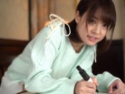 「自分では…したいって言えない///」ガチウブ天然系美少女がねっとり男優のちんぽで骨抜き絶頂