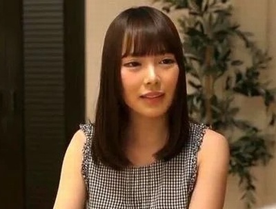 美人でいつも優しい兄嫁…東京で就職することになった義弟と離れる前に一線越え！！！