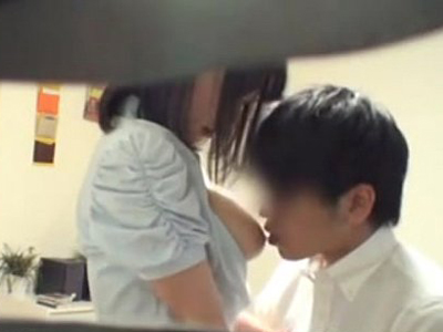 「いっぱい出ちゃったね♡♥」教え子のイケメンDKを誘惑する家庭教師
